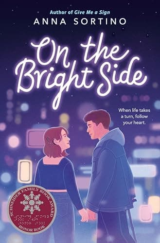 Cover of On the Bright Side