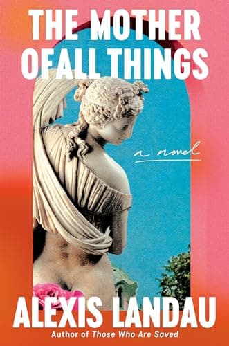 Cover of The Mother of All Things