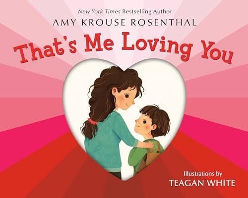 Cover of That's Me Loving You