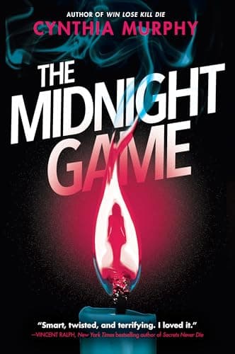 Cover of The Midnight Game