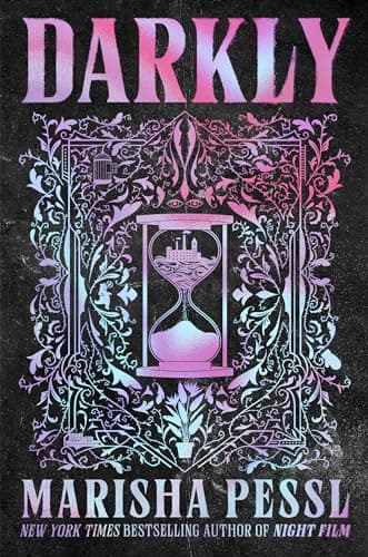 Cover of Darkly (Bk. 1)
