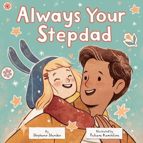 Cover of Always Your Stepdad