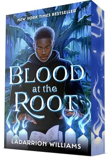 Cover of Blood at the Root (Bk. 1)