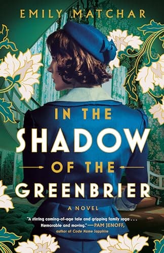Cover of In the Shadow of the Greenbrier