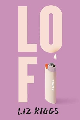 Cover of Lo Fi