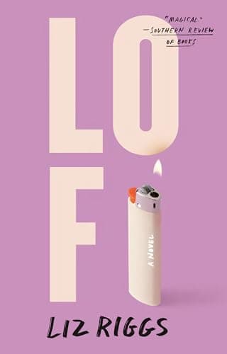 Cover of Lo Fi