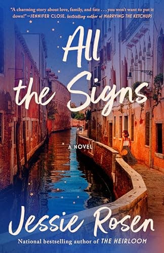 Cover of All the Signs