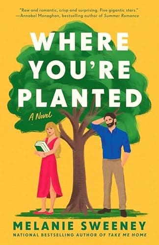 Cover of Where You're Planted