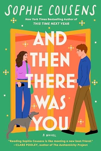 Cover of And Then There Was You