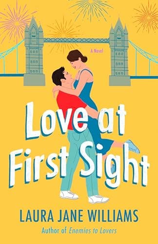 Cover of Love at First Sight