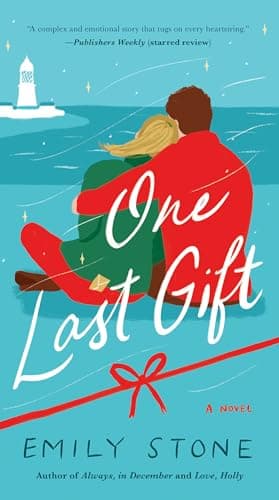 Cover of One Last Gift