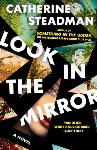 Cover of Look In the Mirror