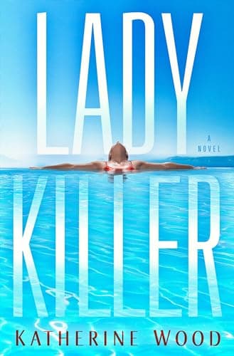 Cover of Ladykiller