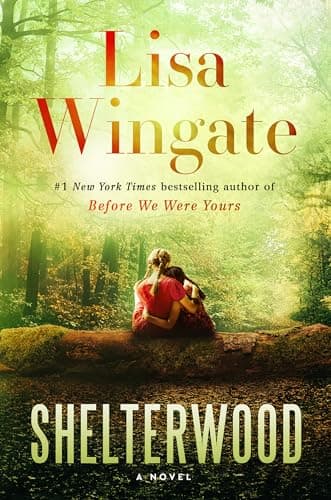 Cover of Shelterwood