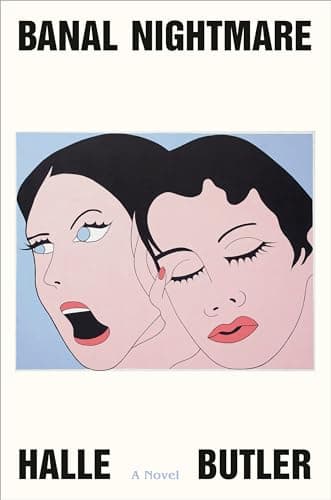 Cover of Banal Nightmare