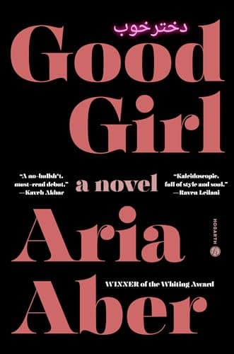 Cover of Good Girl