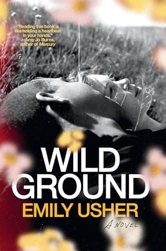 Cover of Wild Ground