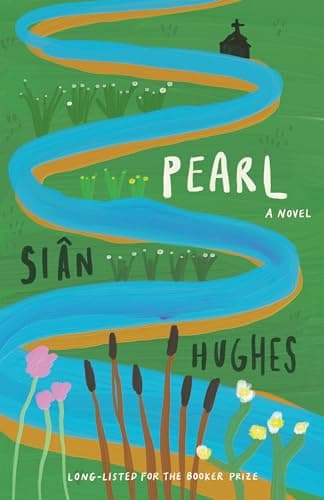 Cover of Pearl