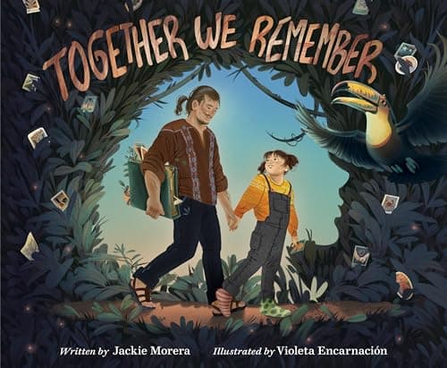 Cover of Together We Remember