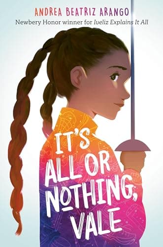 Cover of It's All or Nothing, Vale