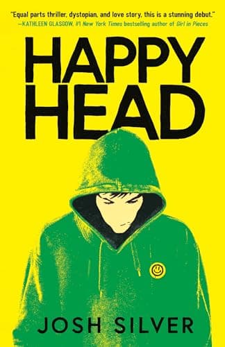 Cover of HappyHead (Bk. 1)