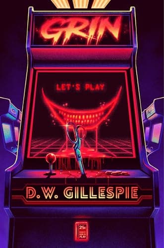 Cover of Grin