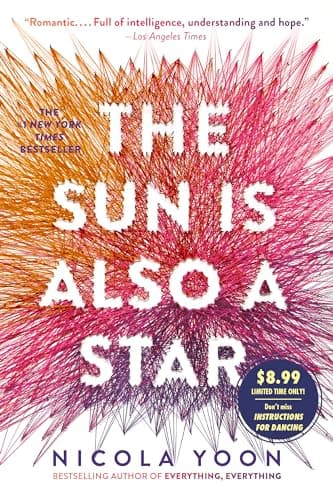 Cover of The Sun Is Also a Star