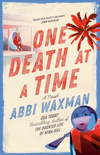 Cover of One Death at a Time