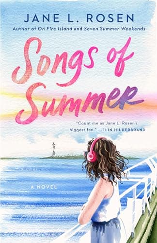 Cover of Songs of Summer