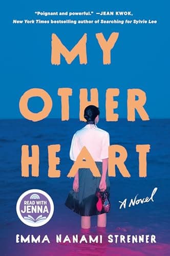 Cover of My Other Heart