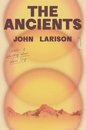 Cover of The Ancients