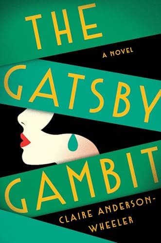 Cover of The Gatsby Gambit