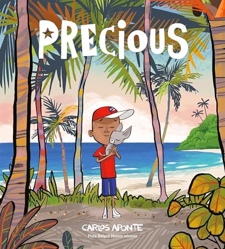 Cover of Precious