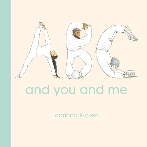 Cover of ABC and You and Me