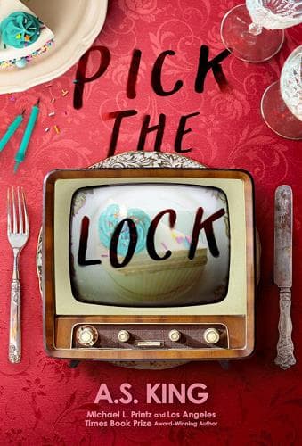 Cover of Pick the Lock