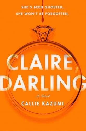 Cover of Claire, Darling