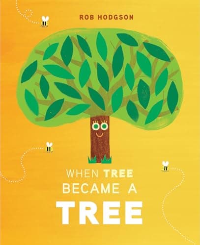 Cover of When Tree Became a Tree