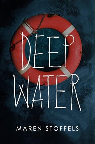 Cover of Deep Water