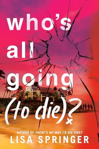Cover of Who's All Going (to Die)?