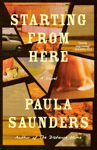 Cover of Starting From Here