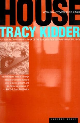Cover of House