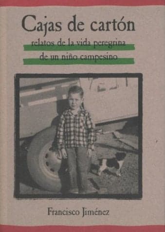 Cover of Cajas De Carton