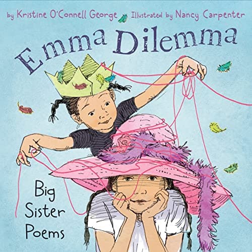 Cover of Emma Dilemma