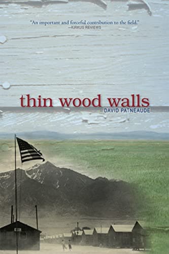 Cover of Thin Wood Walls