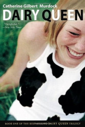 Cover of Dairy Queen
