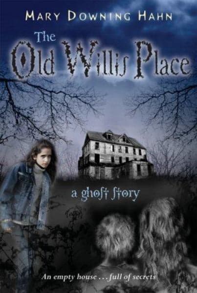 Cover of The Old Willis Place