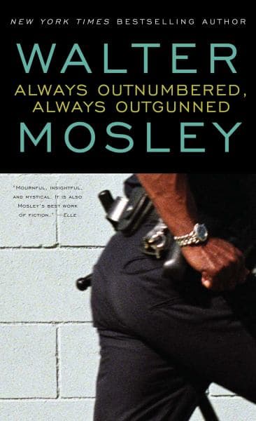 Cover of Always Outnumbered, Always Outgunned