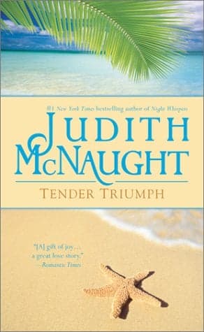 Cover of Tender Triumph