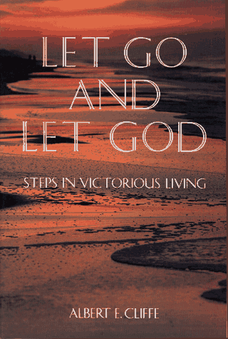 Cover of Let Go And Let God