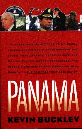 Cover of Panama
